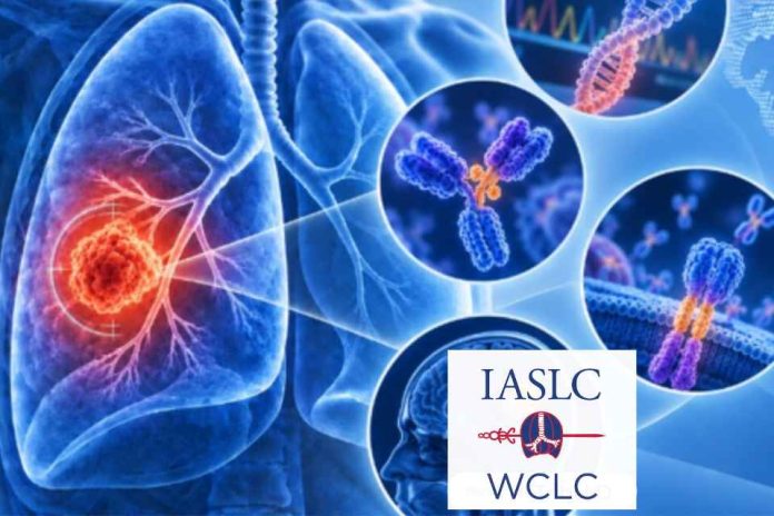 WCLC 2026: Aspectos destacados del congreso mundial sobre cáncer de pulmón más grande del mundo. 
