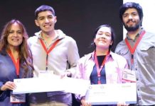 XVI Congreso Nacional de Médicos de APS culmina con premiación de trabajos de investigación XVI Congreso Nacional de Médicos de APS culmina con premiación de trabajos de investigación