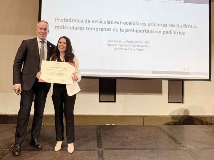_hipertensión pediátrica Hipertensión pediátrica