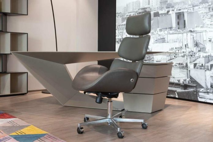 Cómo elegir una silla de escritorio cómoda y ergonómica para tu hogar
