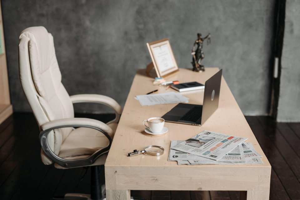 Cómo elegir una silla de escritorio cómoda y ergonómica para tu hogar