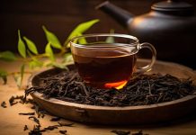 ¿El té Pu Erh puede realmente “quemar grasa”? La evidencia detrás de una de las bebidas más famosas ¿El té Pu Erh puede realmente “quemar grasa”? La evidencia detrás de una de las bebidas más famosas