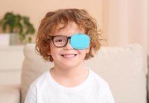 Día Mundial de la Ambliopía, llama a prevenir el ojo vago o perezoso en niños Día Mundial de la Ambliopía, llama a prevenir el ojo vago o perezoso en niños
