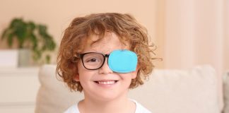 Día Mundial de la Ambliopía, llama a prevenir el ojo vago o perezoso en niños Día Mundial de la Ambliopía, llama a prevenir el ojo vago o perezoso en niños
