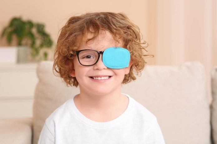 145b3772-4b32-4a81-b4da-0ffe58dc7c56 Día Mundial de la Ambliopía, llama a prevenir el ojo vago o perezoso en niños