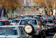 Columna de opinión | ¿Cuánto ruido acumulas al día? Tránsito, motos y audífonos: 4 claves para cuidar la audición 4 claves para cuidar la audición
