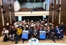 47 organizaciones de personas mayores de Itata reciben más de $48 millones del Fondo Nacional de SENAMA