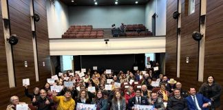 47 organizaciones de personas mayores de Itata reciben más de $48 millones del Fondo Nacional de SENAMA 47 organizaciones de personas mayores de Itata reciben más de $48 millones del Fondo Nacional de SENAMA