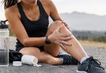 Reportaje | 53% de corredores de ultraresistencia usa antiinflamatorios: el riesgo de entrenar con el dolor “tapado” 53% de corredores de ultraresistencia usa antiinflamatorios