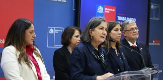 Minsal ingresa proyecto de ley que otorga a padres un permiso para cuidar a sus hijos tras hospitalización por intento de suicidio