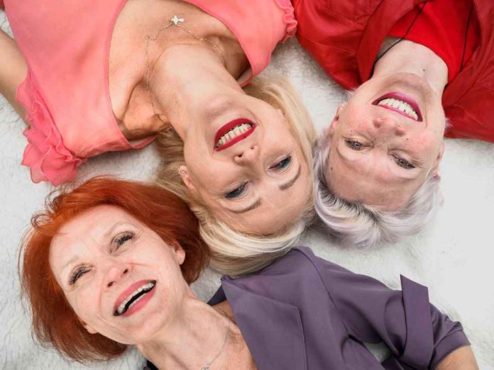 Abbott lidera en Latinoamérica una nueva era para la menopausia más ciencia, menos miedo y mejores decisiones para millones de mujeres Abbott lidera en Latinoamérica una nueva era para la menopausia: más ciencia, menos miedo y mejores decisiones para millones de mujeres