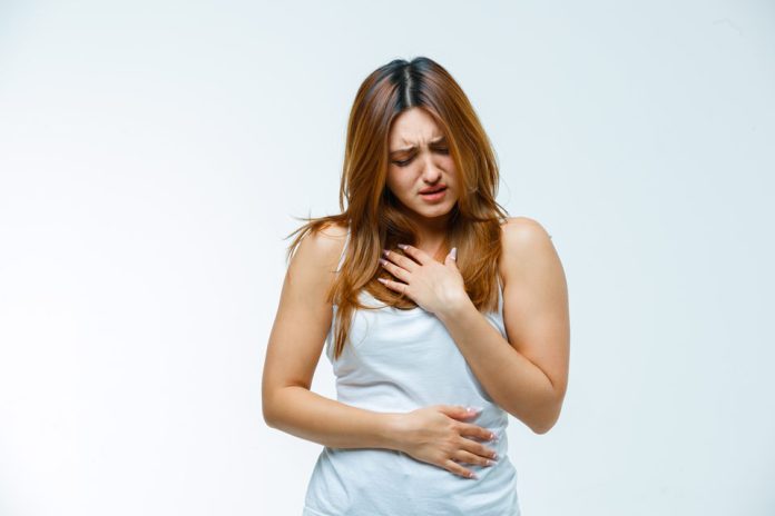 Acidez frecuente: ¿cuándo puede ser una señal de reflujo gastroesofágico? Acidez frecuente: ¿cuándo puede ser una señal de reflujo gastroesofágico?