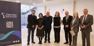 Actores del ecosistema en salud acuerdan colaboración y confianza para potenciar un modelo de salud mixto en Chile