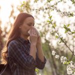 Alergias de primavera: los remedios naturales que sí tienen respaldo científico (y los cuidados que debes tener) Alergias de primavera: los remedios naturales que sí tienen respaldo científico (y los cuidados que debes tener)