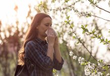 Alergias de primavera: los remedios naturales que sí tienen respaldo científico (y los cuidados que debes tener) Alergias de primavera: los remedios naturales que sí tienen respaldo científico (y los cuidados que debes tener)