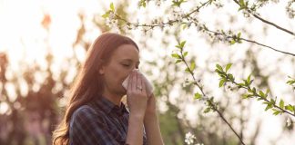 Alergias de primavera: los remedios naturales que sí tienen respaldo científico (y los cuidados que debes tener) Alergias de primavera: los remedios naturales que sí tienen respaldo científico (y los cuidados que debes tener)