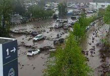 Ansiedad y estrés por pérdida tras emergencias naturales