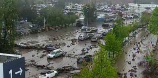 Ansiedad y estrés por pérdida tras emergencias naturales Ansiedad y estrés por pérdida tras emergencias naturales
