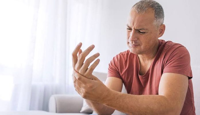 Apagando el dolor antes de preguntarnos por qué aparece Apagando el dolor antes de preguntarnos por qué aparece