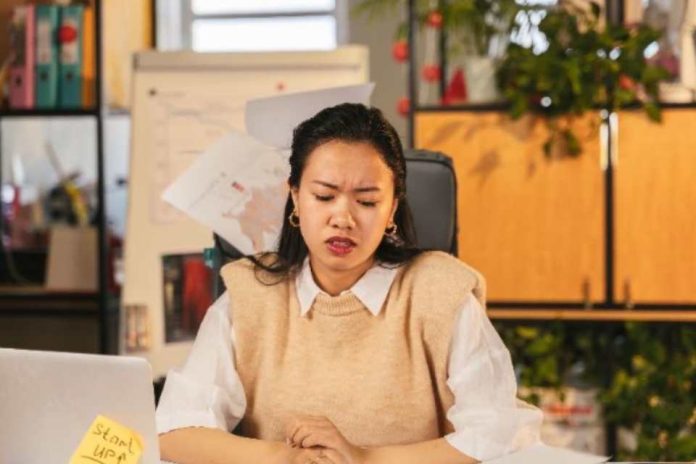 Apatía, errores y falta de creatividad señales de desgaste laboral que no hay que ignorar