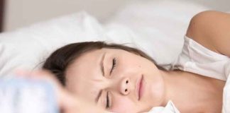 Apnea obstructiva del sueño: El trastorno que explica gran parte del mal dormir en Chile Apnea obstructiva del sueño: El trastorno que explica gran parte del mal dormir en Chile