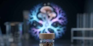 Autorizan el primer estudio clínico en Chile que utilizará psilocibina como tratamiento de la depresión resistente Autorizan el primer estudio clínico en Chile que utilizará psilocibina como tratamiento de la depresión resistente