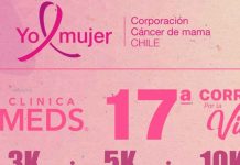 Avon vuelve a la Corrida por la Vida y lanza Avon por Ellas: “Si hay mama, hay conversación”