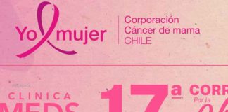 Avon vuelve a la Corrida por la Vida y lanza Avon por Ellas: “Si hay mama, hay conversación” Avon vuelve a la Corrida por la Vida y lanza Avon por Ellas: “Si hay mama, hay conversación”