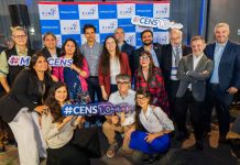 CENS conmemora 10 años impulsando la transformación digital en salud en Chile y la región