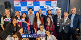 CENS conmemora 10 años impulsando la transformación digital en salud en Chile y la región