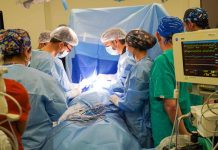 CON INNOVADORA TÉCNICA OTORRINOS PENQUISTAS DEVUELVEN LA VOZ A PACIENTES CON PARÁLISIS CORDAL CON INNOVADORA TÉCNICA OTORRINOS PENQUISTAS DEVUELVEN LA VOZ A PACIENTES CON PARÁLISIS CORDAL