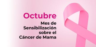 Caja 18 ofrece mamografías a costo $0 para sus afiliadas en RedSalud   Jueves 08 de octubre de 2026