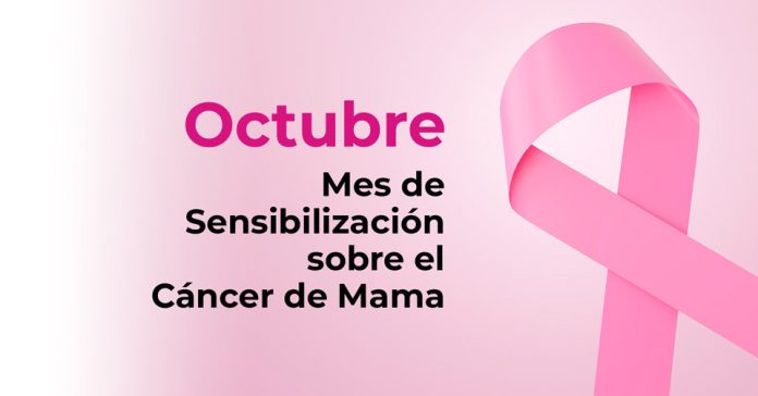 Caja 18 ofrece mamografías a costo $0 para sus afiliadas en RedSalud   Jueves 08 de octubre de 2026