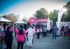 Más de 7000 personas corrieron por la detección temprana del cáncer de mama en la 17ª Corrida por la Vida, con Avon por Ellas