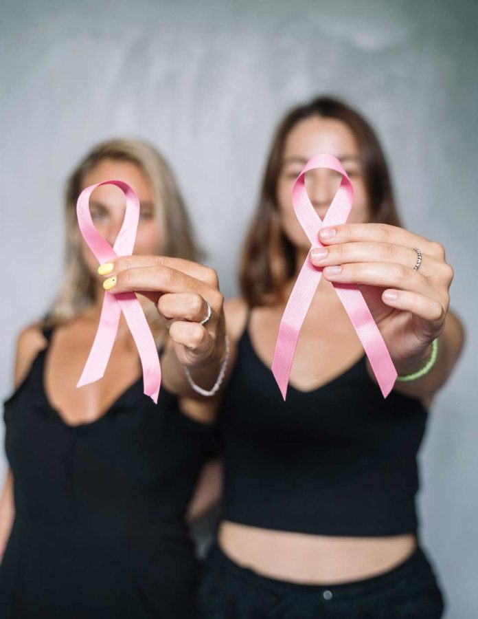 Cáncer de mama: el riesgo no depende de la familia ni termina con el tratamiento Cáncer de mama: el riesgo no depende de la familia ni termina con el tratamiento