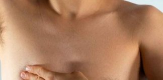 Cáncer de mama en hombres: cómo reconocer sus síntomas y qué factores aumentan el riesgo de padecerlo Cáncer de mama en hombres: cómo reconocer sus síntomas y qué factores aumentan el riesgo de padecerlo