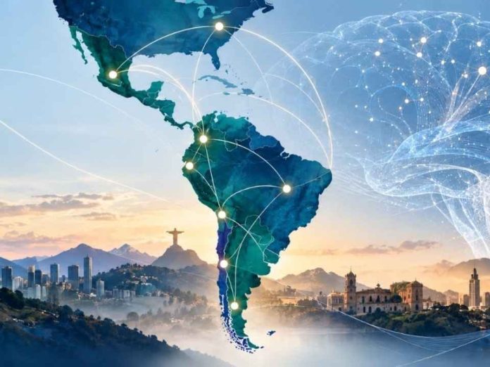 Chile lidera consorcio regional que usa inteligencia artificial para frenar la demencia en latinos Chile lidera consorcio regional que usa inteligencia artificial para frenar la demencia en latinos