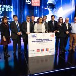 Chile tendrá su primer banco público para validar inteligencia artificial en la detección del cáncer de mama Chile tendrá su primer banco público para validar inteligencia artificial en la detección del cáncer de mama