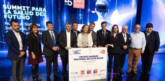 Chile tendrá su primer banco público para validar inteligencia artificial en la detección del cáncer de mama Chile tendrá su primer banco público para validar inteligencia artificial en la detección del cáncer de mama