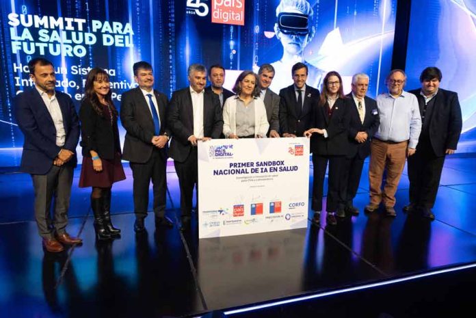 Chile tendrá su primer banco público para validar inteligencia artificial en la detección del cáncer de mama
