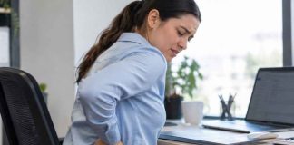 Cinco señales de que el cuerpo necesita moverse Cinco señales de que el cuerpo necesita moverse