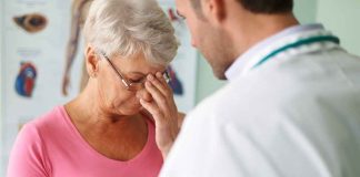 Como en las series: ¿cuándo un cambio emocional podría estar relacionado con un tumor cerebral? Como en las series: ¿cuándo un cambio emocional podría estar relacionado con un tumor cerebral?
