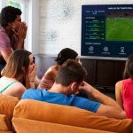 Control cognitivo y gestión emocional en el análisis del entretenimiento deportivo digital