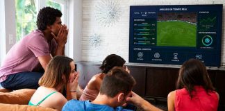 Control cognitivo y gestión emocional en el análisis del entretenimiento deportivo digital