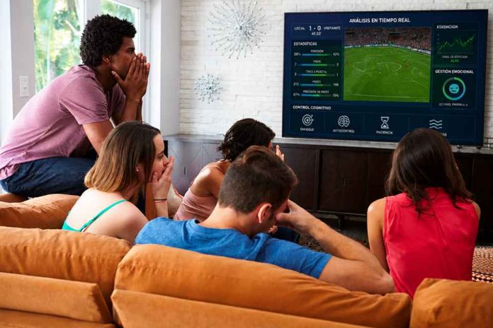 Control cognitivo y gestión emocional en el análisis del entretenimiento deportivo digital