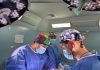 Corporación MATER y Servicio de Salud Talcahuano realizaron nuevo operativo para reducir la espera por cirugías infantiles Corporación MATER y Servicio de Salud Talcahuano realizaron nuevo operativo para reducir la espera por cirugías infantiles