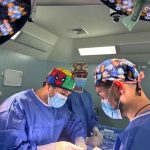 Corporación MATER y Servicio de Salud Talcahuano realizaron nuevo operativo para reducir la espera por cirugías infantiles Corporación MATER y Servicio de Salud Talcahuano realizaron nuevo operativo para reducir la espera por cirugías infantiles