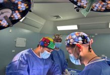 Corporación MATER y Servicio de Salud Talcahuano realizaron nuevo operativo para reducir la espera por cirugías infantiles Corporación MATER y Servicio de Salud Talcahuano realizaron nuevo operativo para reducir la espera por cirugías infantiles