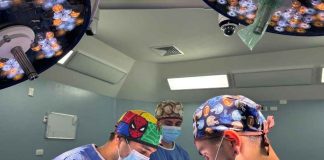 Corporación MATER y Servicio de Salud Talcahuano realizaron nuevo operativo para reducir la espera por cirugías infantiles Corporación MATER y Servicio de Salud Talcahuano realizaron nuevo operativo para reducir la espera por cirugías infantiles