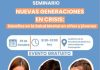 Crisis en la salud mental de niños y jóvenes: SEMINARIO ENTREGARÁ ESTRATEGIAS PARA ENFRENTAR ESTE URGENTE DESAFÍO Crisis en la salud mental de niños y jóvenes: SEMINARIO ENTREGARÁ ESTRATEGIAS PARA ENFRENTAR ESTE URGENTE DESAFÍO